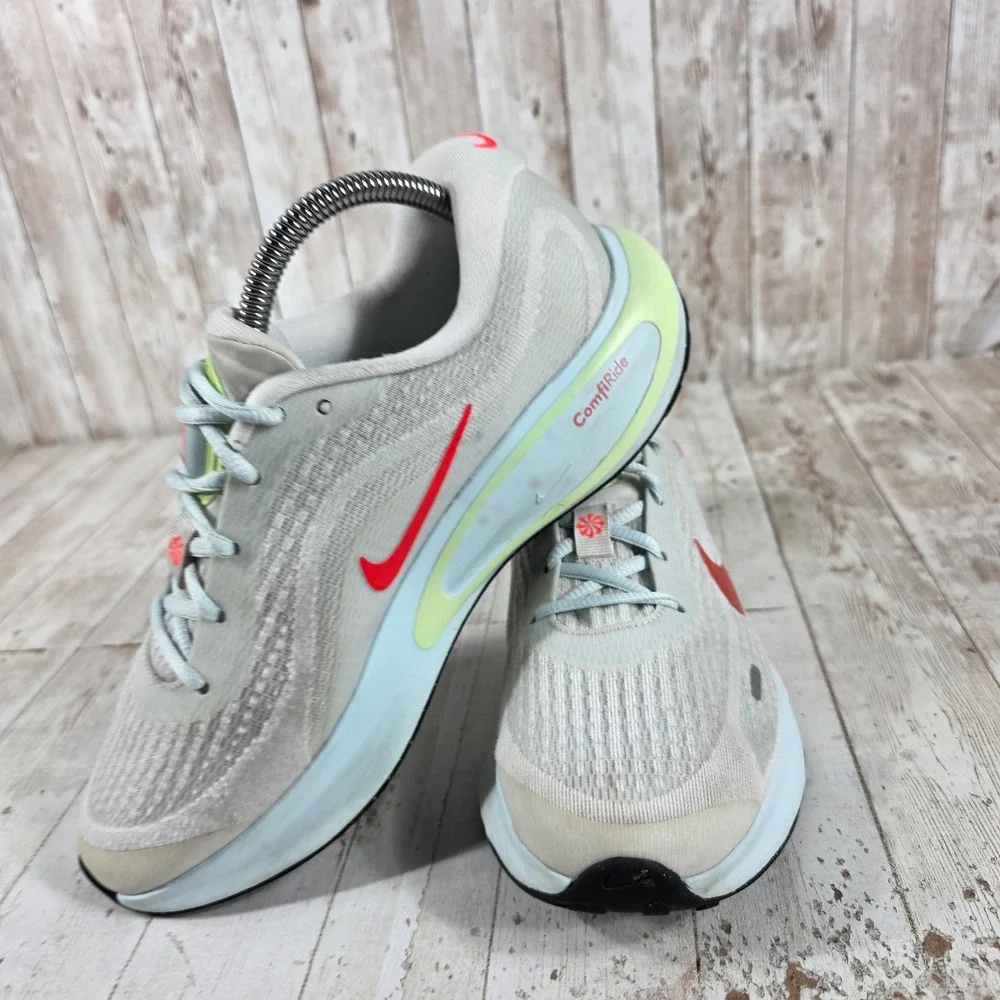 Nike journey run